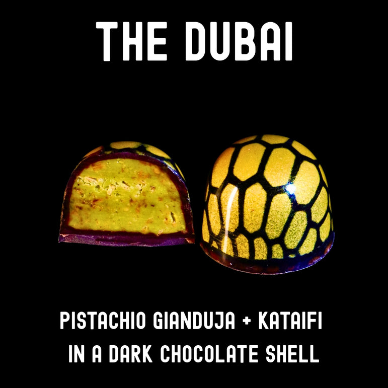 Situationship Bonbon Box