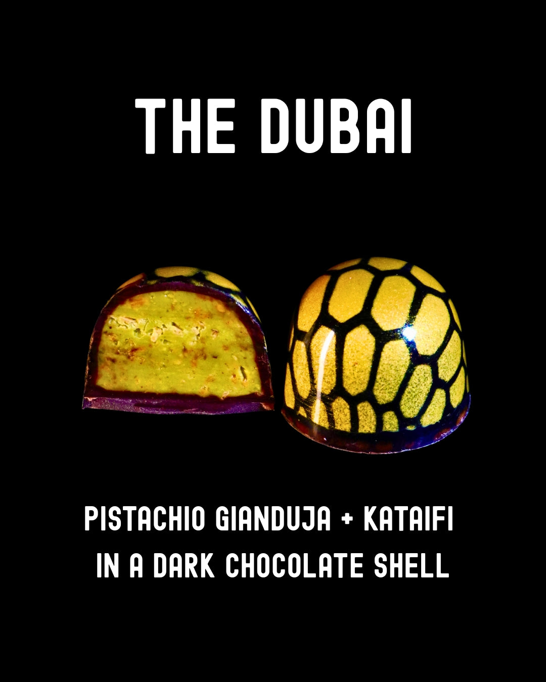 Situationship Bonbon Box