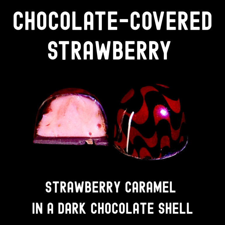 Situationship Bonbon Box