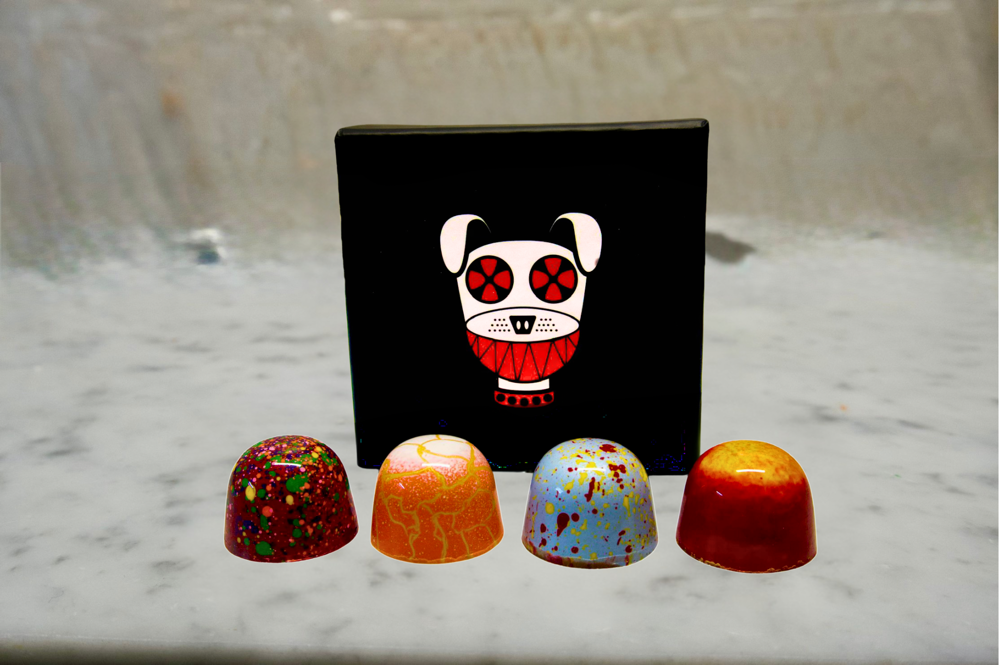 Omakase Bonbon Box