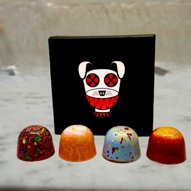 Omakase Bonbon Box