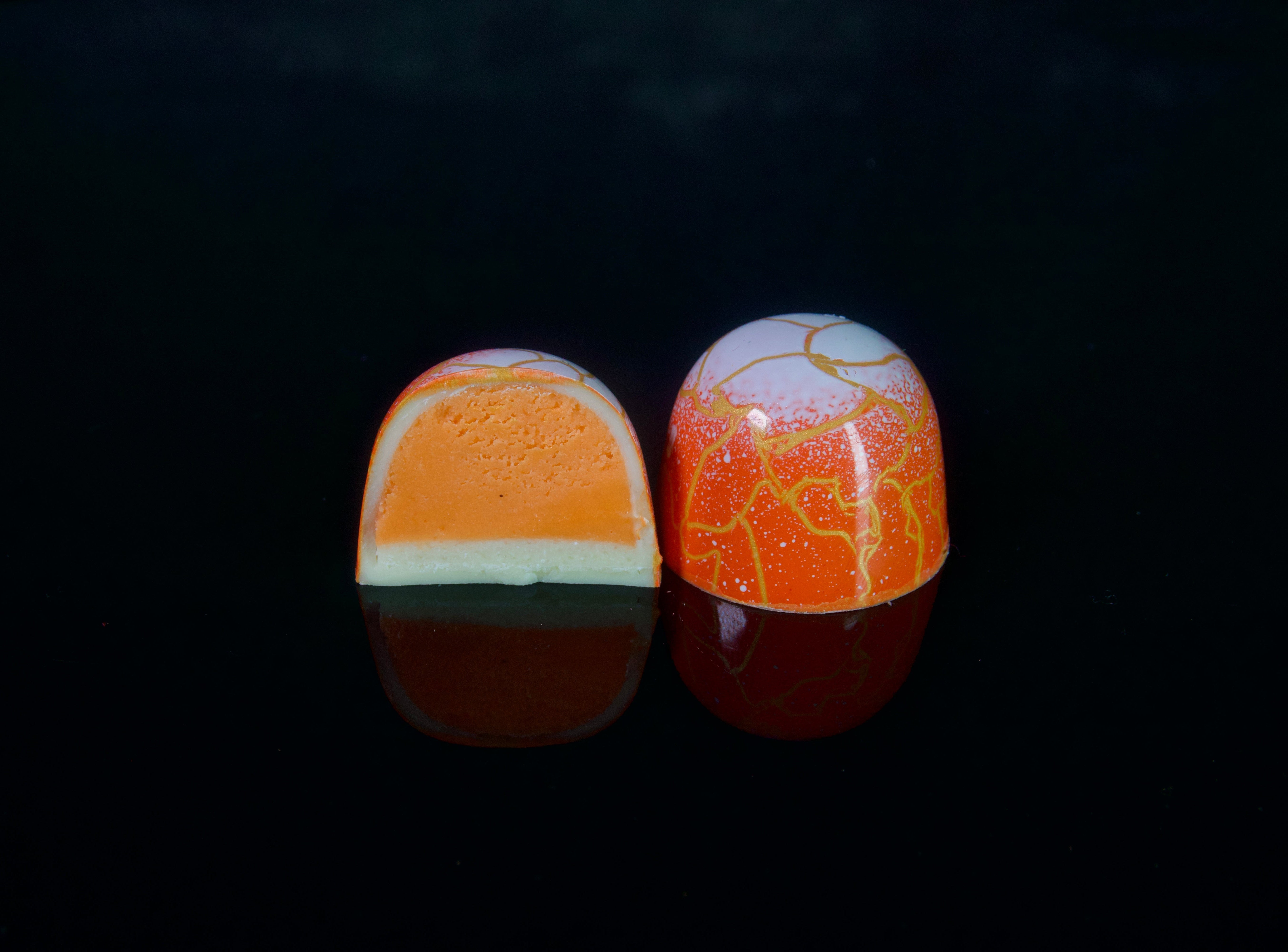 Handcrafted Chocolate Bonbon Flavors – Omakase Bonbon Boxes